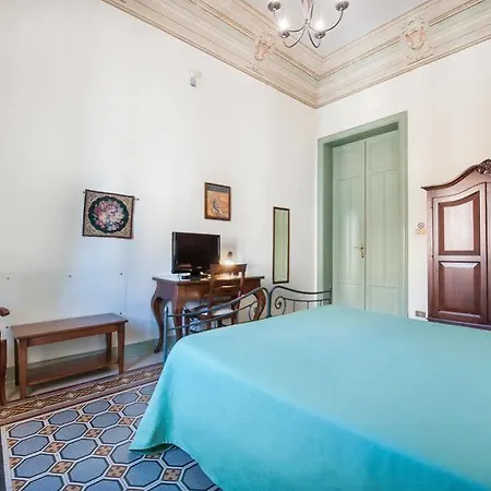 Panormus Hotel Palermo