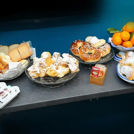 Bed and breakfast Le Porte Del Centro 2*
