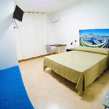 Bed and breakfast Into Palermo Rooms 3*