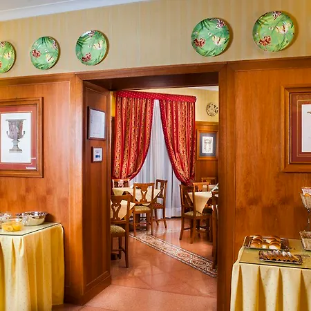 Residenza D'aragona 4* Palermo