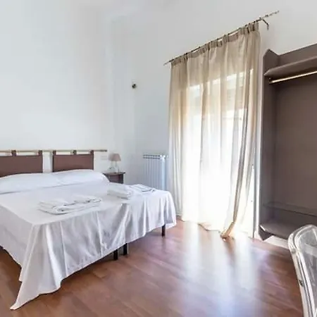 Couette-café Capo Domus