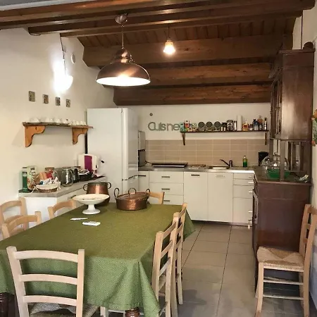 Nocleg ze śniadaniem Palermit'amo 2*