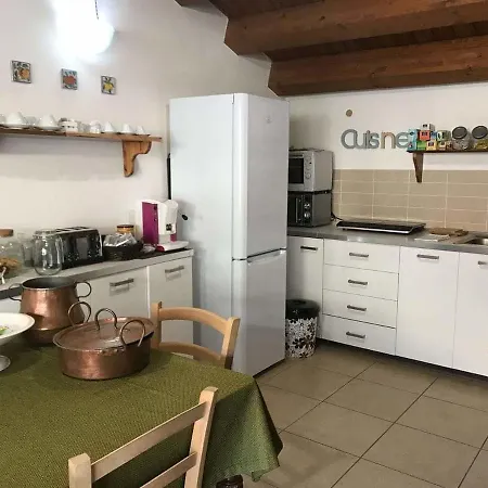 Nocleg ze śniadaniem Palermit'amo 2*