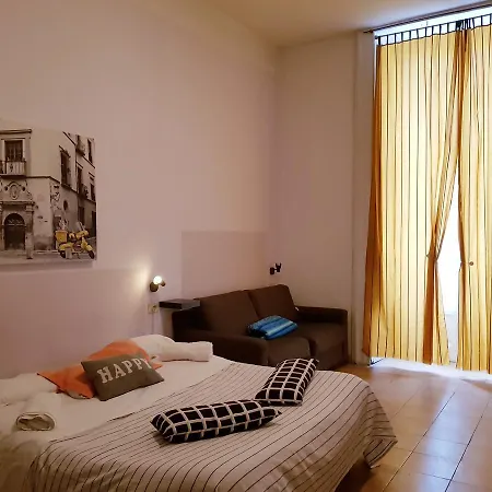 Hotel Regina Παλέρμο