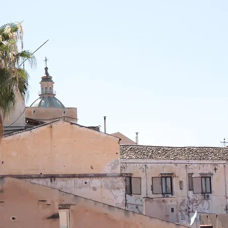 La Via Delle Biciclette Bed & Breakfast