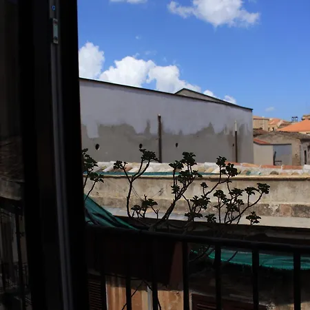 Bed & Breakfast La Via Delle Biciclette 3*