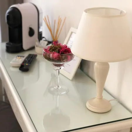 Bb Essenze 3* Palermo