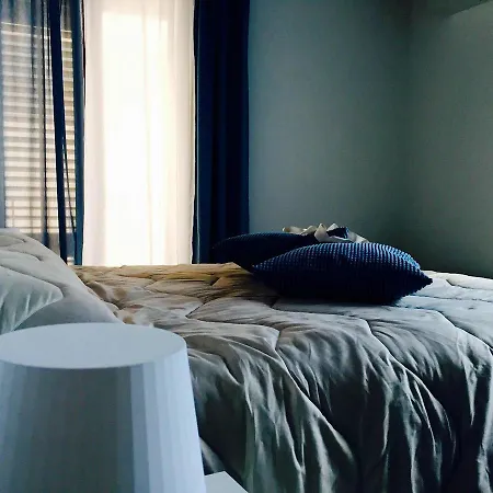Apartament Le Quattro Chiavi