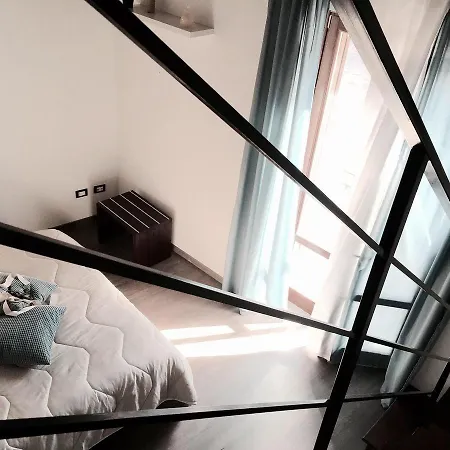 Apartament Le Quattro Chiavi