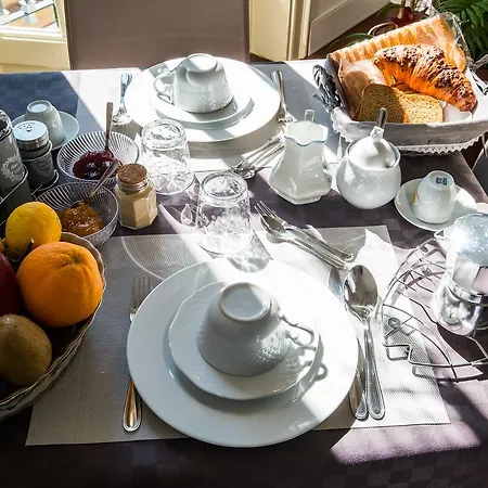 Ai Lattarini House Παλέρμο
