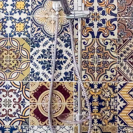 Liberty Oda ve Kahvaltı Palermo