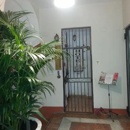 Hotel Regina Ξενοδοχείο *