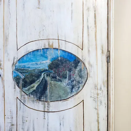 Bed & Breakfast Il Giardino Di Ballaro Boutique