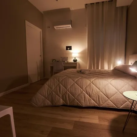 Couette-café Due Passi *