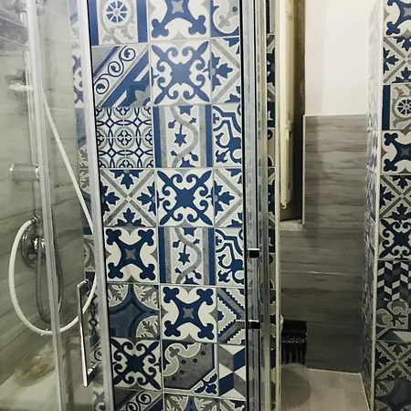 Bed & Breakfast Politeama Square 2*
