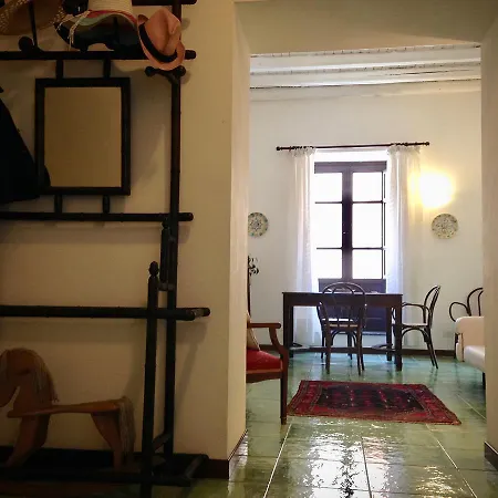 Casa Orioles Oda ve Kahvaltı