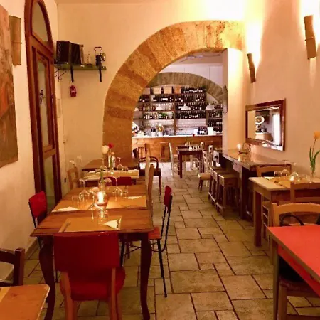 Palazzo Artale Homes Appartamento