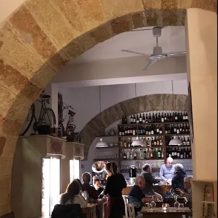 Appartamento Palazzo Artale Homes Palermo