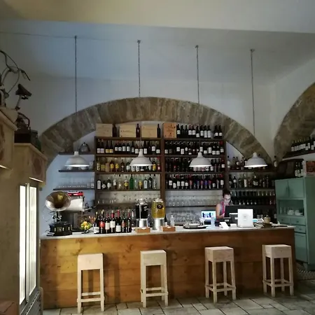 Palazzo Artale Homes