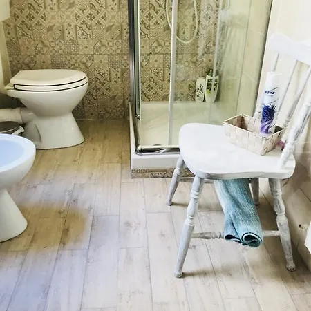 Politeama Square Bed & Breakfast Palermo