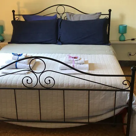Politeama Square Bed & Breakfast Palermo