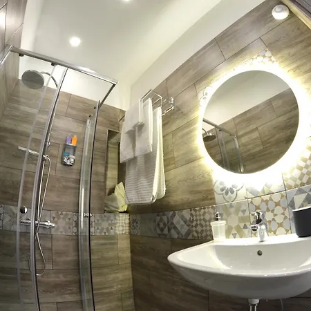 Capo Luxury B&B 2*