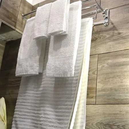 B&B Capo Luxury 2*