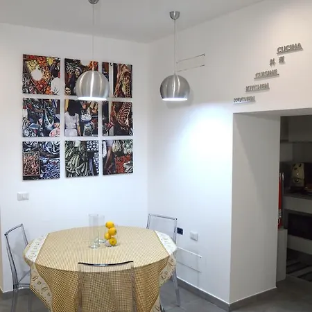 Capo Luxury B&B