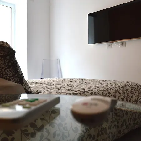 B&B Capo Luxury 팔레르모