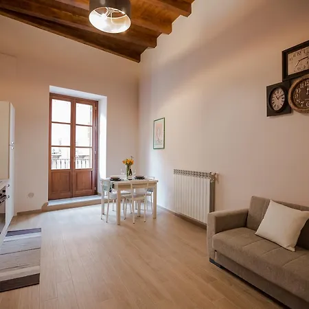 Housemilia Casaprofessa Ferienhaus Palermo