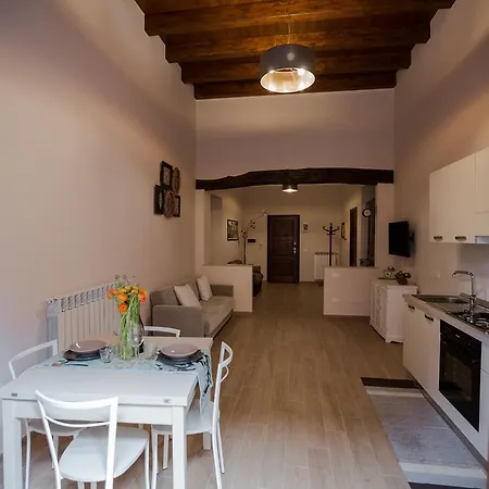 Housemilia Casaprofessa Ferienhaus Palermo