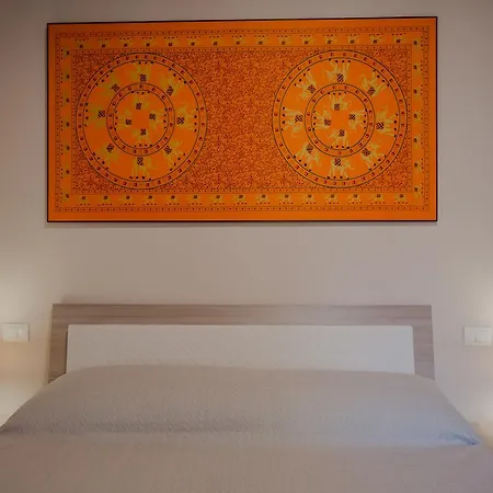 Housemilia Casaprofessa Ferienhaus Palermo