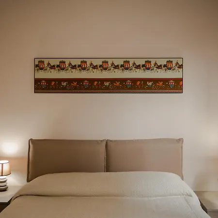 Ferienhaus Housemilia Casaprofessa