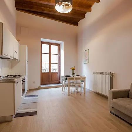 Housemilia Casaprofessa Palermo