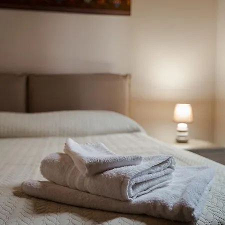 Housemilia Casaprofessa Ferienhaus *