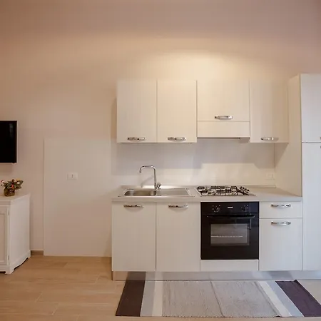 Housemilia Casaprofessa Ferienhaus *
