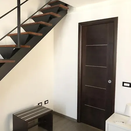Apartament Le Quattro Chiavi *