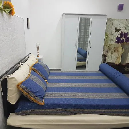 Appartement Lupin E Margot Al Borgo Vecchio