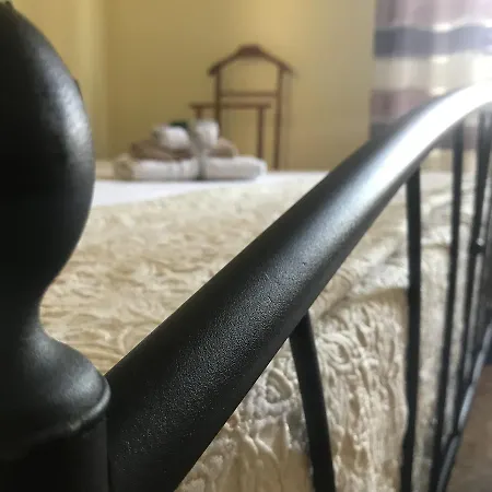 Bed & Breakfast Politeama Square