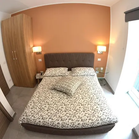 Capo Luxury B&B 2*