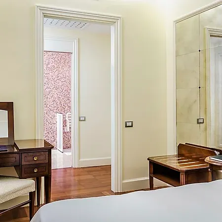 Eurostars Palace Hotell Palermo