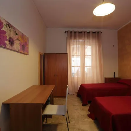 Hotel Ballaro Hotel