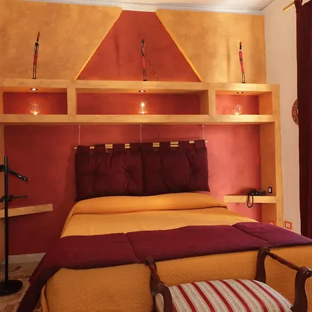 Hotel Ballaro * Palermo