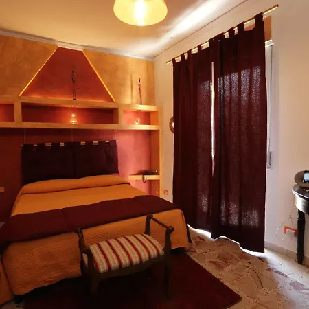 Hotel Ballaro Hotel