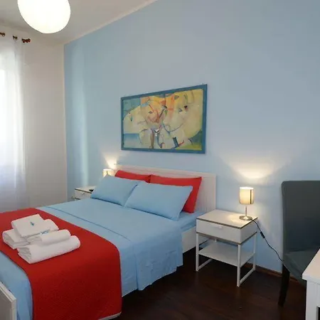 A To Casa Couette-café 2*