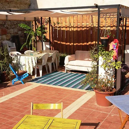 La Casa Di Marzapane Couette-café