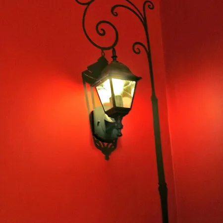 Abali' Gran Sultanato Pensionat 3*