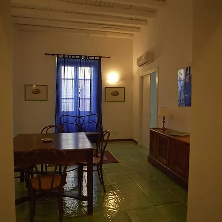 Casa Orioles Oda ve Kahvaltı