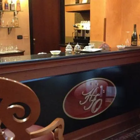 Hotel Florio Opera 3*
