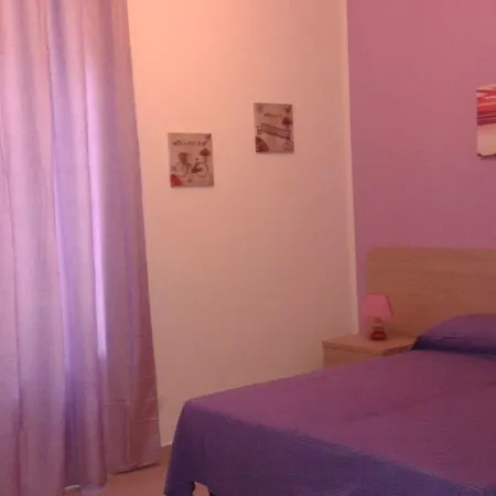 Buonaluna Bed and breakfast 3*